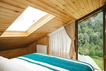 شقة فندقية Ayder Palas Apart