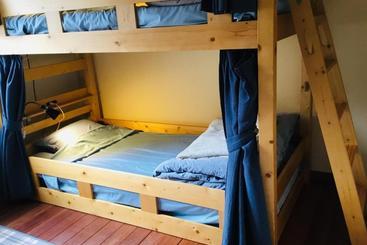 Bed and Breakfast Jeck