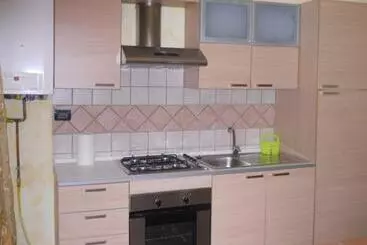 ホテル Agriturismo Centuria