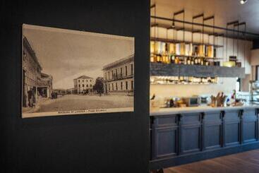 فندق Palazzo Paradiso