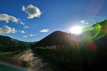 ホテル Hostal Inca