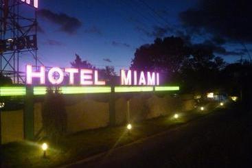 Hotel Miami