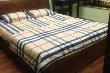 هتل Nhà Nghỉ An Phú