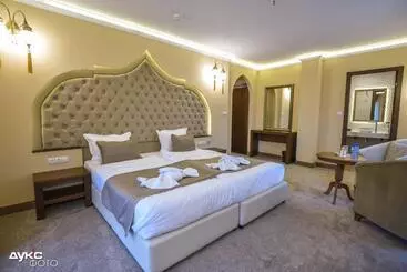 Hotel Sahara