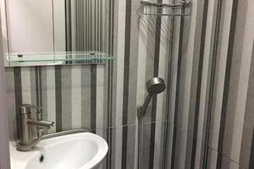 펜션 мини дом целиком возле клиники астхик