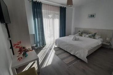 پانسیون Casa Aquarius