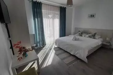 Majatalo Casa Aquarius