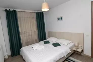 Pension Casa Aquarius