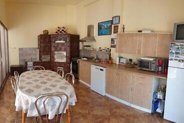 펜션 Casa Maria Transalpina