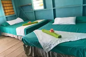 Majatalo Sunrise Paradise/carlito´s Place