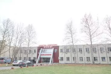 リゾートホテル Bagira