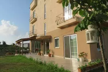 Aparthotel Cakil Apart