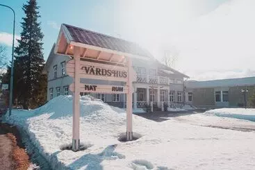 Ostello Burträsk Värdshus