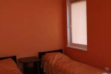 Albergue Troyanda
