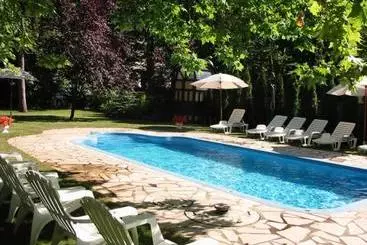 Apartman Orgona