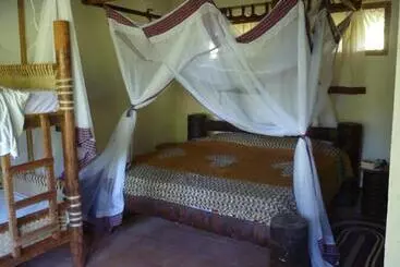 Bahari Pori Resort