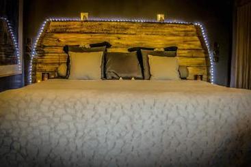 مبيت وإفطار Lyon Campagne