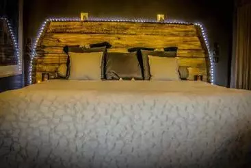 Bed & Breakfast Lyon Campagne