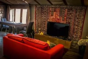 Bed and Breakfast Lyon Campagne