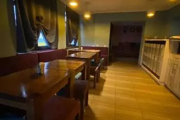 Hostel Zolota Nyva