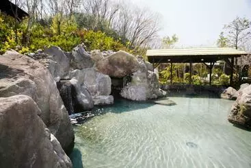Hotel Nesta Resort Kobe