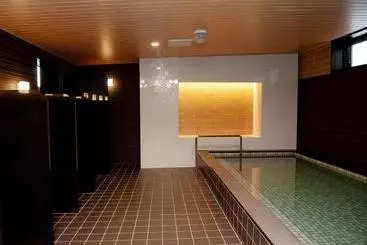 ホテル Shibetsu Grand