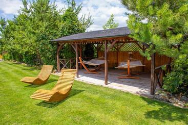 펜션 Amenity Penzion Horni Vestonice