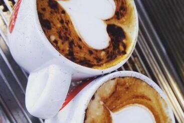 膳宿费 Il Giramondo Suite&room