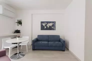Pensione Il Giramondo Suite&room