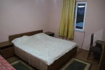 Pensão Kobuleti Guest House