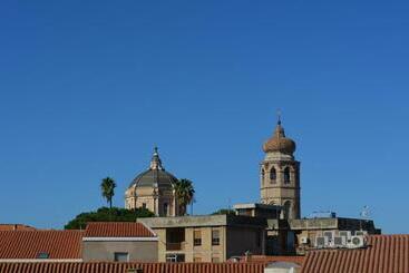 پانسیون Notte Di Luna Room & Breakfast