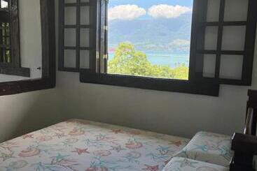 Pension Pousada Kaya