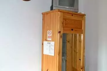 Pensiunea Muntean