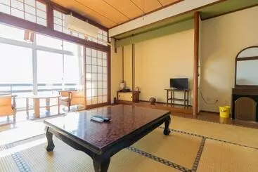 Ryokan Sakurajima Seaside