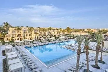 هتل Jaz Makadi Gardens  Tui Blue Makadi Gardens  Adults Friendly 16 Years Plus