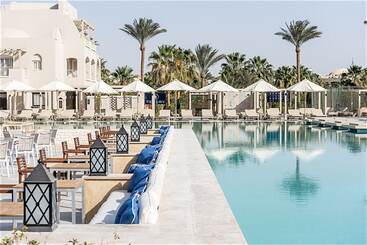 هتل Jaz Makadi Gardens  Tui Blue Makadi Gardens  Adults Friendly 16 Years Plus