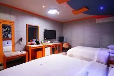 Motel Iksan Soo