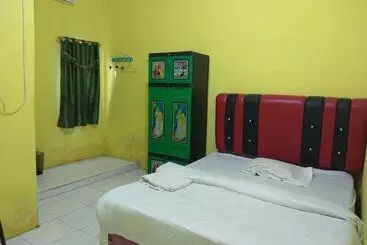 Majatalo Harapan Dua Homestay