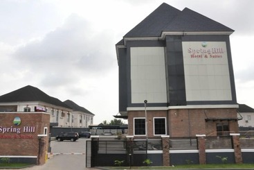 Springhill Hotel & Suites