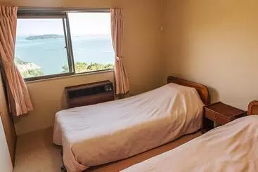 Albergue ペンションみかんの郷