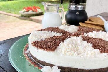 B&b Locanda Dei Tigli