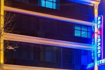 Hotel Frt Airport