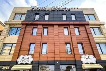 ホテル Glaris