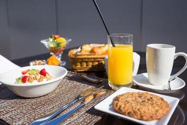 فندق Goodlife Park