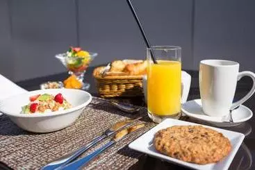 Hotel Goodlife Park