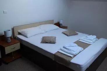 Hôtel La Casa Boierului