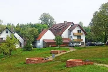 Hotel Landgasthof Oberschnorrhof