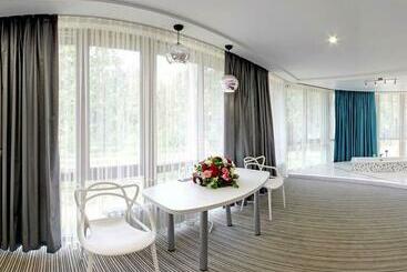 فندق Recreation Complex Gostevia