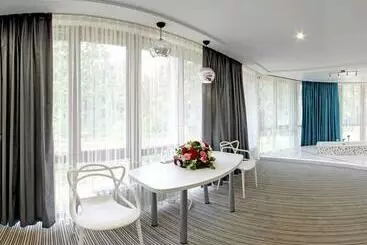 Hotel Recreation Complex Gostevia