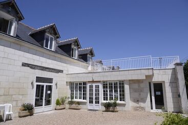 Отель Résidence Hôtel De La Salle